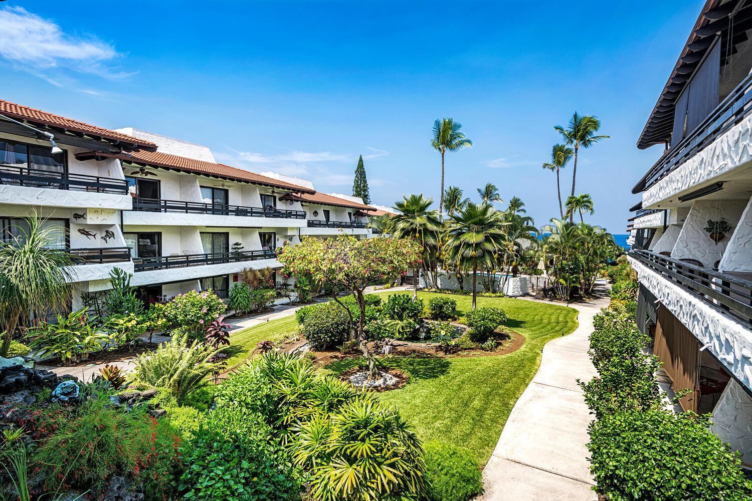 Casa De Emdeko 225 Villa Kailua-Kona Exterior photo